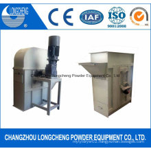 Round Chain Type Bucket Elevator